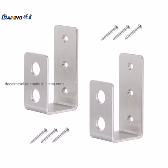 Special Welding Stamping Stainless Steel Aluminum Sheet Metal Bending Processing