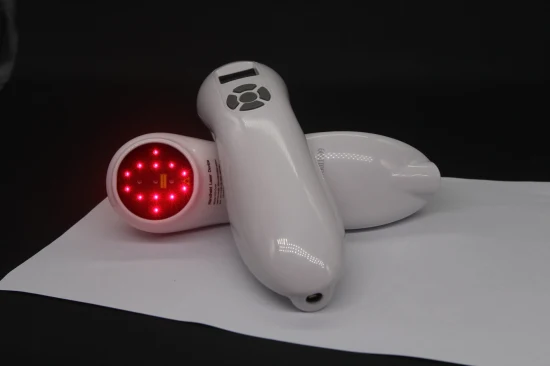 Pain Relief Device Clinic Use Cold Laser Therapy Rehabilitation Device for Knee Pain