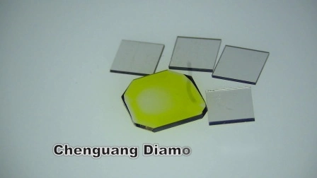 CVD Diamond Film CVD Diamond Substrate