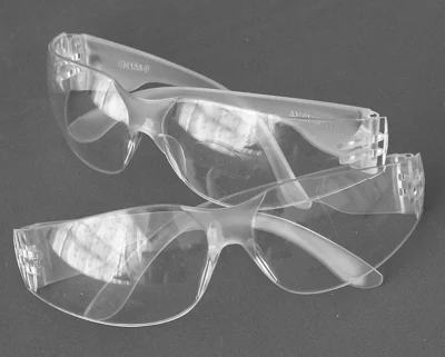 Science with Beam Photochromic Injection Moulding Cheap 166 as/Nz Eye Protecto Designer Prescription Fog Free Glasses as Nz Safety Protect Glass Laser