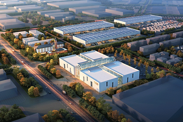 Nanchang SwiftSpur Innovations Co.,Ltd