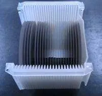 Lithium Niobate (LiNbO3) Crystal Substrate Wafer