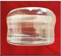 TeO2 Crystal for Acousto-Optic Devices