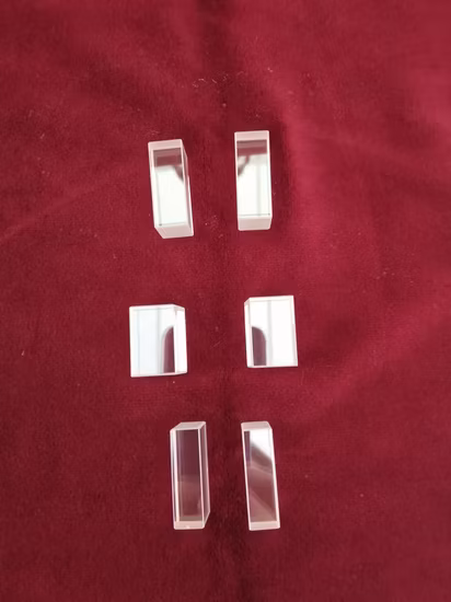 Lithium Niobate (LiNbO3) Crystal Substrate Wafer