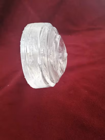 Low Price Nonlinear Crystal (BBO Crystal)