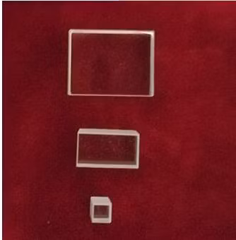 TeO2 Crystals Q-Switch Crystals