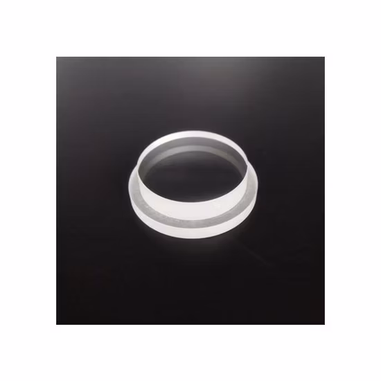 Customized Optical Sapphire Crystal Glass Window