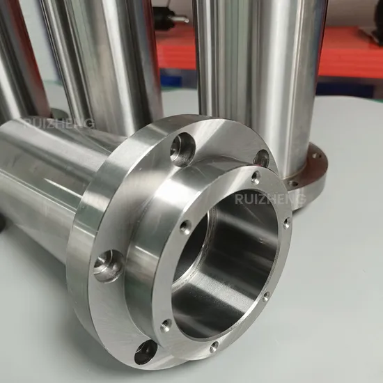 Customized Processing Special-Shaped Non-Standard Stainless Steel